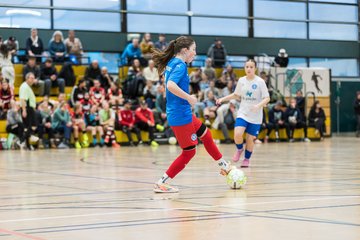 Bild 132 - wCJ NFV Futsalmeisterschaft